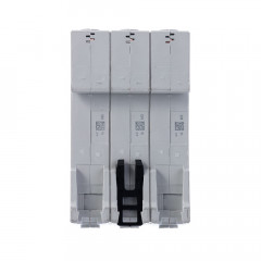 BMS413C10 авт. выкл. 3P 10А C 4.5кА, ABB 2CDS643041R0104